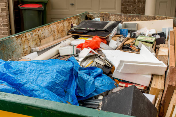 Household Junk Removal in Camilla, GA